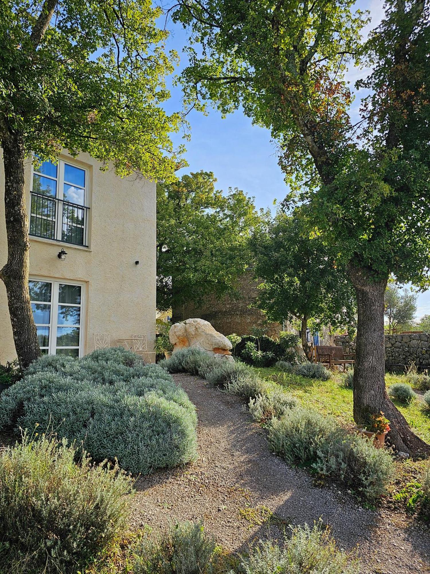 Boutique Resort Osma - Adults Only Malinska Exterior foto